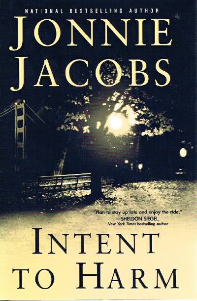 Intent To Harm