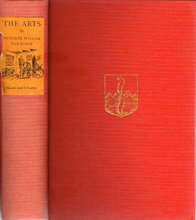 Image for The Arts The Arts