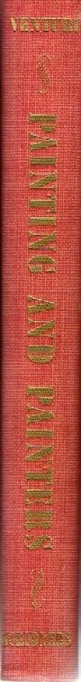 Image for Painting and Painters: How to Look at a Picture from Giotto to Chagall Painting and Painters: How to Look at a Picture from Giotto to Chagall