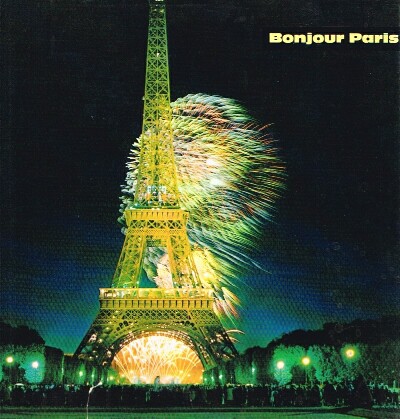 Image for Bonjour Paris Prospects in Color Bonjour Paris Prospects in Color