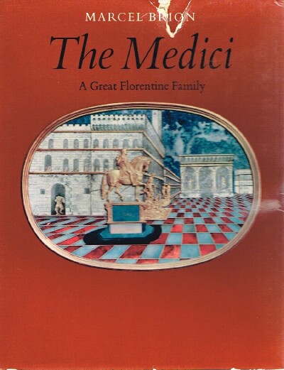 Image for THE Medici: A Great Florentine Family THE Medici: A Great Florentine Family