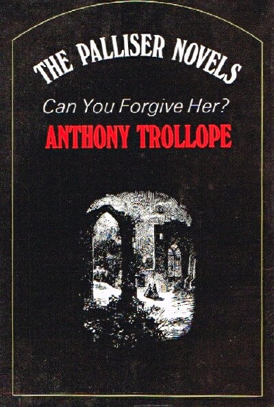Image for Can You Forgive Her Can You Forgive Her