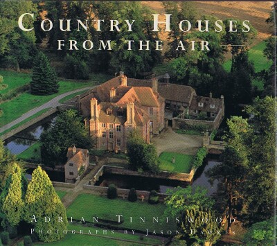 Image for Country Houses from the Air Country Houses from the Air