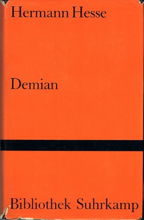 Demian