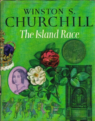 The Island Race