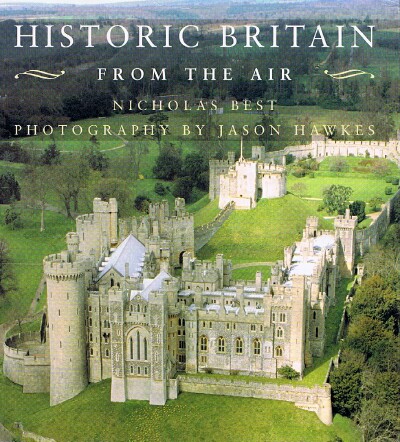 Historic Britain from the Air