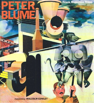 Peter Blume