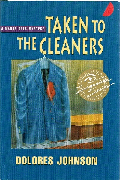 Taken To The Cleaners