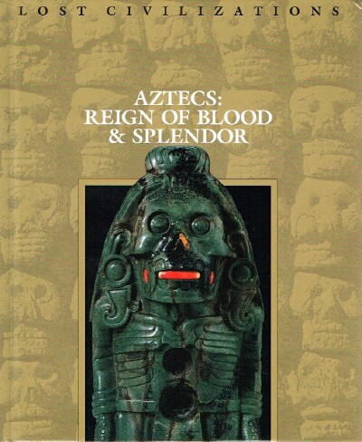 Aztecs: Reign of Blood & Splendor