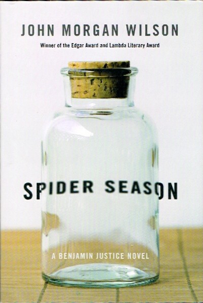 Spider Season