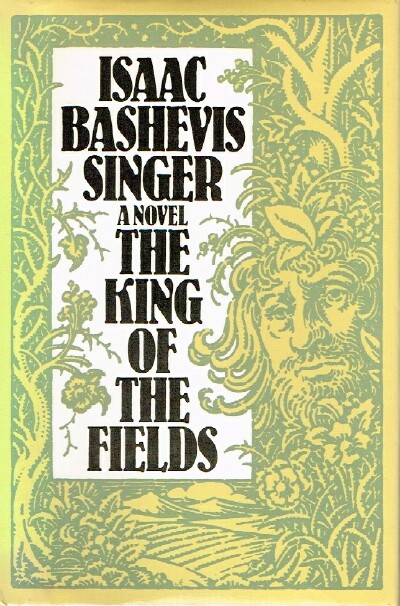 The King of the Fields