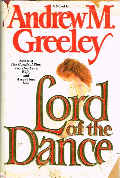 Lord of the Dance