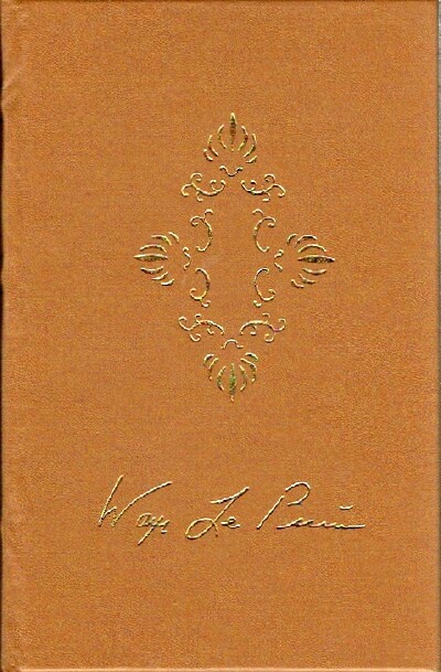 Daniel Webster; and Representative Speeches of Daniel Webster