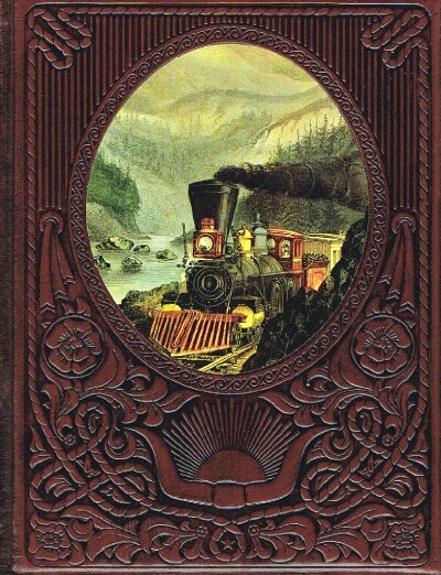 The Railroaders