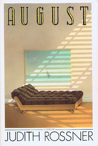 Image for August August