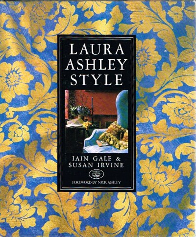 Laura Ashley Style