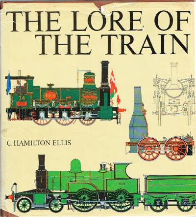 The Lore of the Train