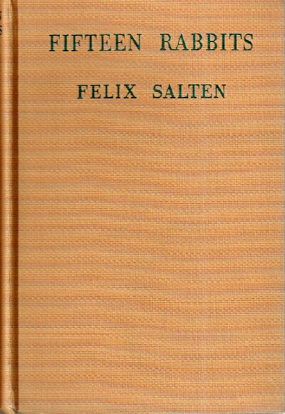 Fifteen Rabbits