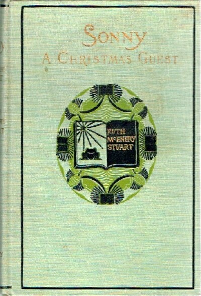 Image for Sonny: A Christmas Guest Sonny: A Christmas Guest