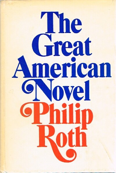 Image for The Great American Novel The Great American Novel