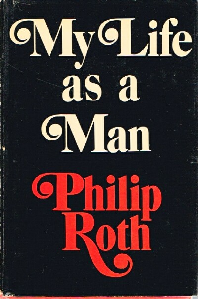 Image for My Life as a Man My Life as a Man