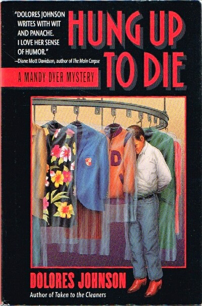 Image for Hung Up To Die Hung Up To Die