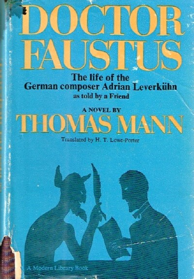 Image for Doctor Faustus Doctor Faustus