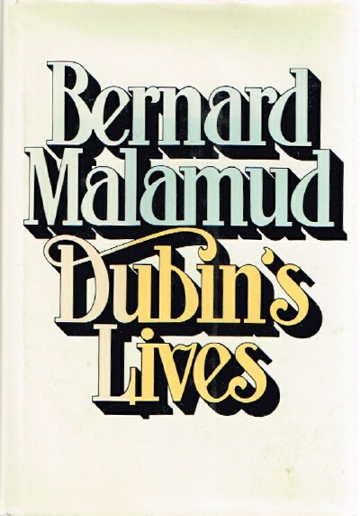 Image for Dubin's Lives Dubin's Lives
