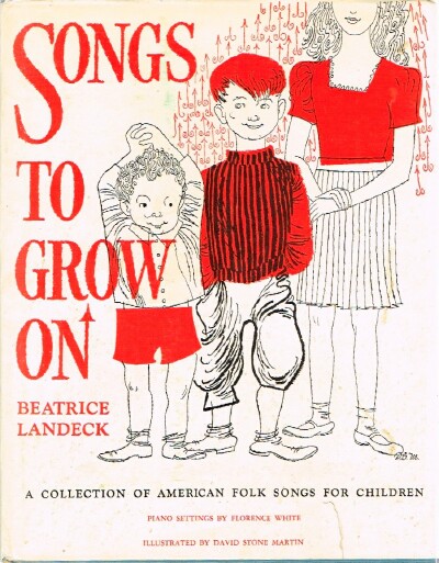 Songs to Grow On