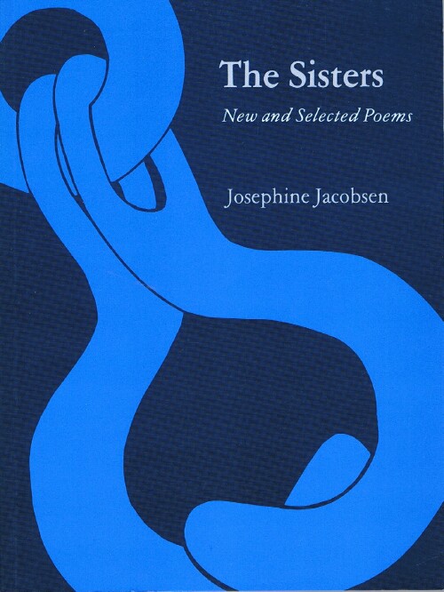 Image for The Sisters: New and Selected Poems The Sisters: New and Selected Poems