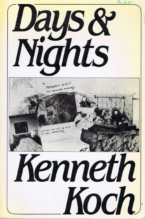 Image for Days & Nights Days & Nights