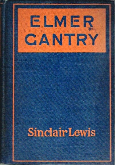 Elmer Gantry
