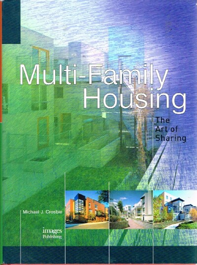 Image for Multi-Family Housing The Art of Sharing Multi-Family Housing The Art of Sharing
