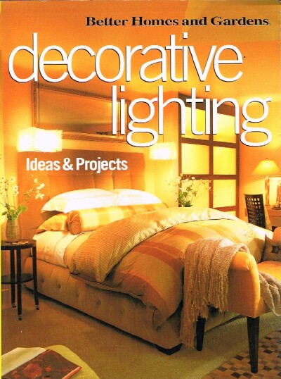 Image for Decorative Lighting Ideas and Projects Decorative Lighting Ideas and Projects