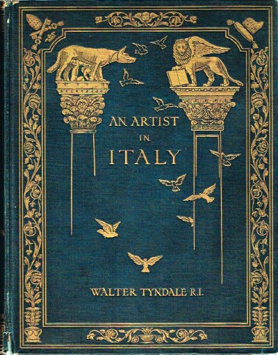 An Artist in Italy
