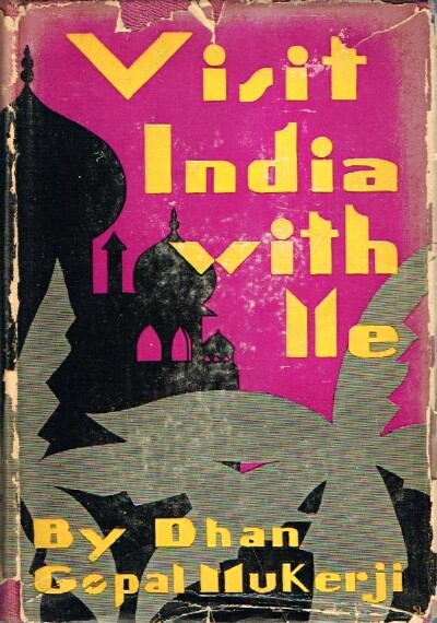 Visit India with Me