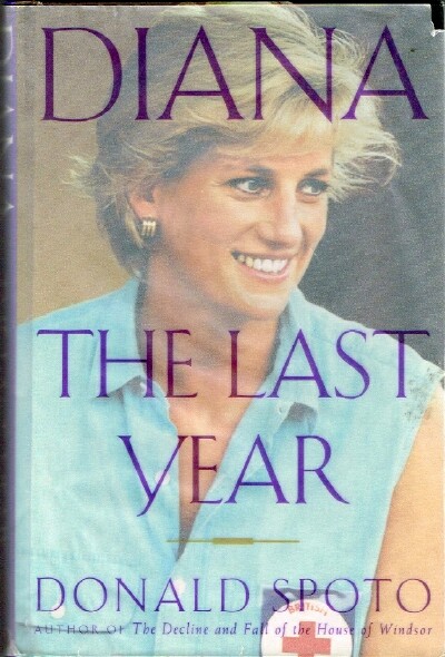 Diana The Last Year
