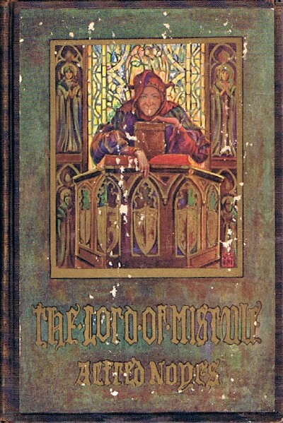 The Lord of Misrule and Other Poems