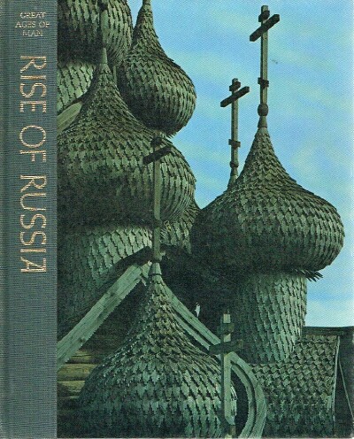 Image for Rise of Russia Rise of Russia