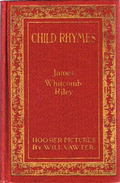 Image for Riley Child-Rhymes Riley Child-Rhymes