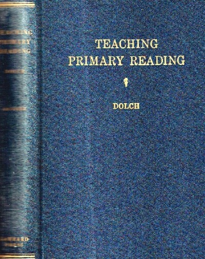 Image for Teaching Primary Reading Teaching Primary Reading