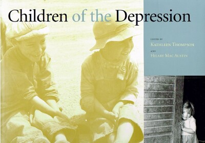 Image for Children of the Depression Children of the Depression