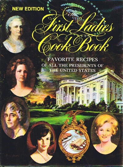 Image for The First Ladies Book Club The First Ladies Book Club