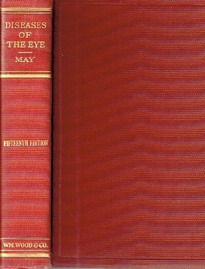 Image for Manual of the Diseases of the Eye for Students and General Practitioners Manual of the Diseases of the Eye for Students and General Practitioners