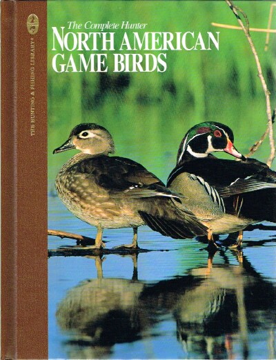 Image for North American Game Birds North American Game Birds