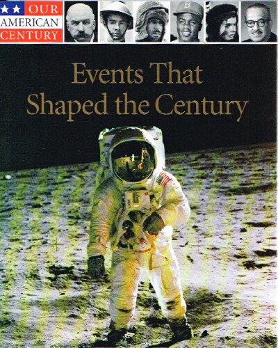 Image for Events That Shaped Our Century Events That Shaped Our Century
