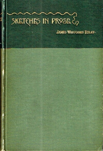 Image for Sketches in Prose and Occasional Verses Sketches in Prose and Occasional Verses