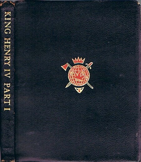 KING HENRY IV: Part One