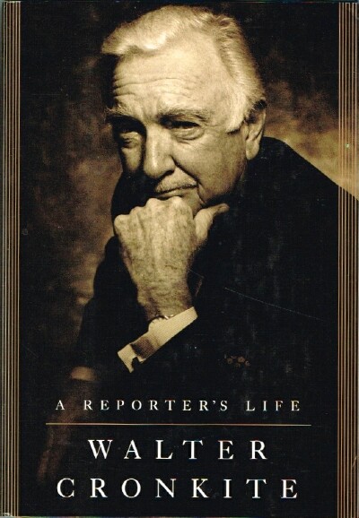 A Reporter's Life