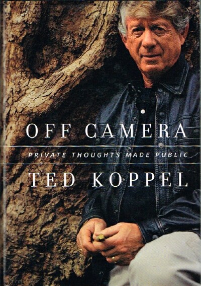 Off Camera: Private Thoughts Made Public